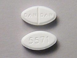 Primsol (Generic Trimethoprim)